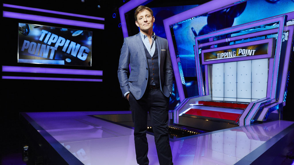 Tipping Point: undefined