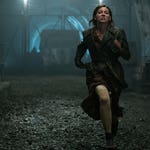 Image for the Film programme "Overlord"