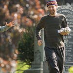 Image for the Sitcom programme "Girls"