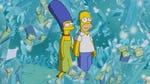 Image for episode "Crystal Blue-Haired Persuasion" from Animation programme "The Simpsons"