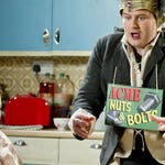 Image for the Sitcom programme "Mrs. Brown's Boys"