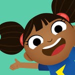 Image for episode "Shark" from Animation programme "Yakka Dee!"