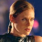 Image for the Science Fiction Series programme "Andromeda"