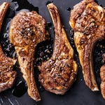 Image for the Cookery programme "Barefoot Contessa - Back to Basics"