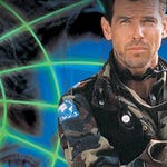 Image for the Film programme "Death Train"