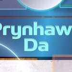 Image for Magazine Programme programme "Prynhawn Da"