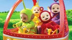 Image for the Childrens programme "Teletubbies"