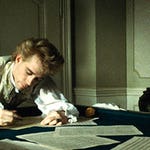 Image for the Film programme "Amadeus"