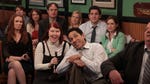 Image for episode "AARM (Part 2)" from Sitcom programme "The Office: An American Workplace"