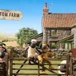 Image for the Animation programme "Shaun the Sheep"
