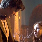 Image for Science Fiction Series programme "Doctor Who"