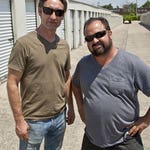 Image for Reality Show programme "American Pickers"