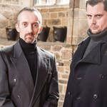 Image for the Drama programme "Shakespeare and Hathaway - Private Investigators"