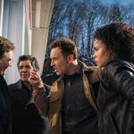 Image for the Drama programme "FBI: Most Wanted"