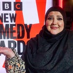 Image for the Entertainment programme "BBC New Comedy Awards 2021"