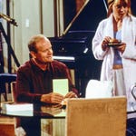 Image for the Sitcom programme "Frasier"
