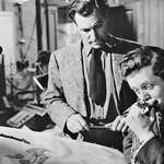 Image for the Film programme "The Small Back Room"