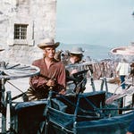 Image for the Film programme "The Alamo"