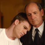 Image for the Drama programme "Six Feet Under"