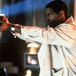 Image for the Film programme "Virtuosity"