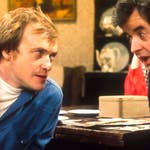 Image for the Sitcom programme "Whatever Happened to the Likely Lads?"