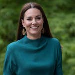 Image for the Documentary programme "Kate: Judge Me on What I Do, Not What I Wear"
