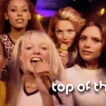 Image for episode "30/05/1997" from Music programme "Top of the Pops"