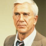 Image for the Sitcom programme "Police Squad"