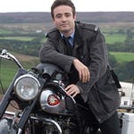 Image for Drama programme "Heartbeat"