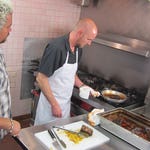Image for the Cookery programme "Diners, Drive-Ins, and Dives"