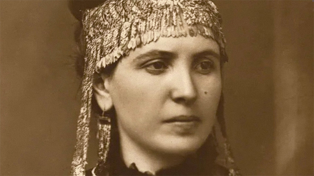 Troy Story on Sky History HD - 1:00pm