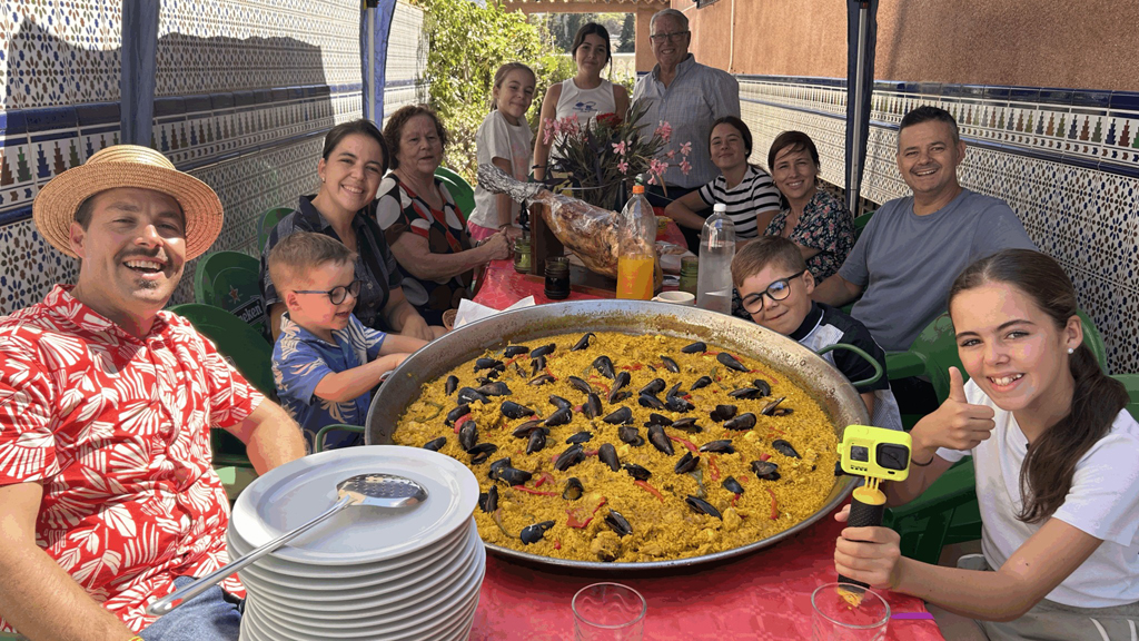 JourneyCam International Season 2 Episode 4 on RTE2 - TV Programme Poster