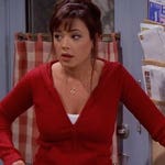 Image for Sitcom programme "King of Queens"