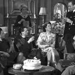 Image for the Film programme "Piccadilly Incident"