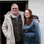 Image for the Documentary programme "Cartrefi Cymru"