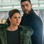 Image for Drama programme "FBI"