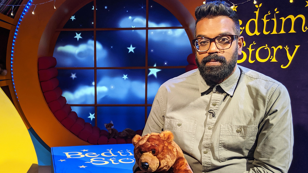 Episode 0, Season 1 The Bog Baby CBeebies Bedtime Stories
