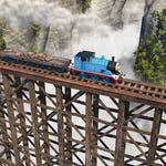 Image for the Animation programme "Thomas & Friends"