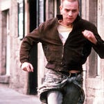 Image for the Film programme "Trainspotting"