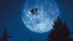 Image for the Film programme "E.T. The Extra-Terrestrial"