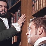 Image for the Film programme "Black Torment"