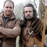 Image for the History Documentary programme "Expedition Unknown"