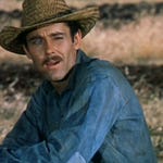 Image for the Film programme "The Return of Frank James"