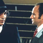 Image for Drama programme "Kojak"
