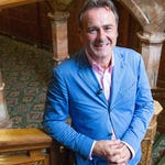Image for episode "Norfolk" from Game Show programme "Flog It!"