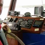 Image for the Documentary programme "Timothy Spall: Somewhere at Sea"