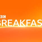 Image for episode "23/06/2026" from Magazine Programme programme "Breakfast"