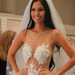 Image for the Reality Show programme "Say Yes to the Dress: Bridesmaids"