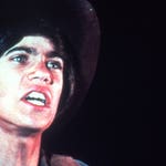 Image for the Film programme "Jory"