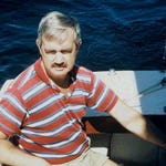 Image for episode "Time of Death: Albert Walker" from Documentary programme "Robbie Coltrane's Critical Evidence"
